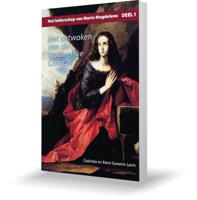 Het ontwaken van de Vrouwelijke Christus (Paperback) - thumbnail