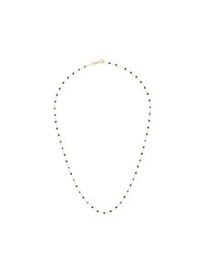 Gigi Clozeau collier en or 18ct à perles