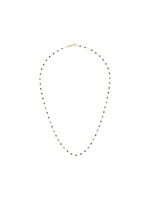 Gigi Clozeau collier en or 18ct à perles