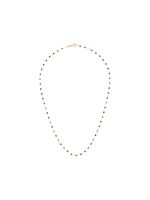 Gigi Clozeau collier en or 18ct à perles