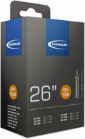 Schwalbe binnenband dv12a 26 inch 25/40-559 dv 40 mm
