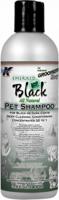Emerald Black shampoo 1:32, zwartte vacht 237 ml
