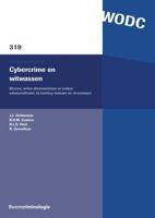 Cybercrime en witwassen (Paperback)