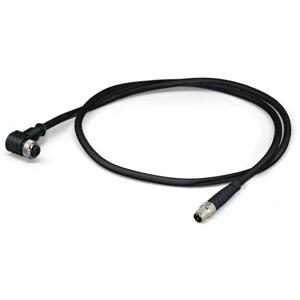 WAGO 756-5503/030-010 Sensor-/actuatorkabel Inhoud: 10 stuk(s)