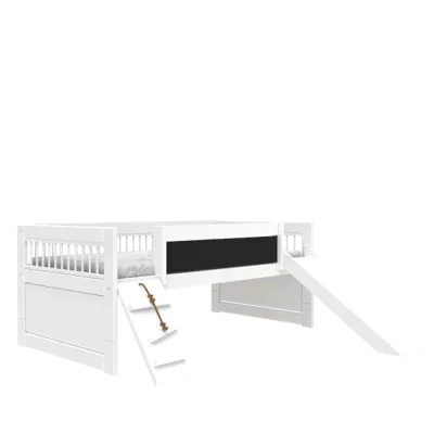 Lifetime kajuitbed breeze climb & slide