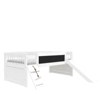 Lifetime kajuitbed breeze climb & slide