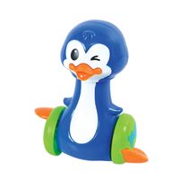 Push & Go pinguïn