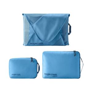 Eagle Creek Pack-It Starter Set - 13L - Blue Dawn