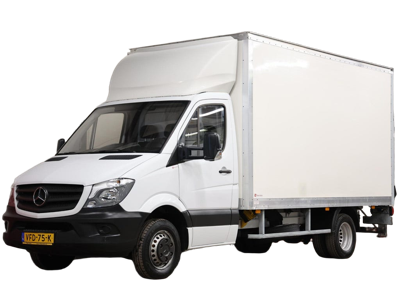 Mercedes Benz Sprinter