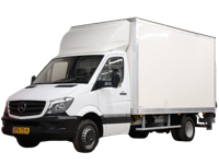 Mercedes Benz Sprinter