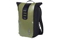 Ortlieb Velocity 17L Rugzak - Olive Ortlieb Velocity 17L Rugzak - Olive