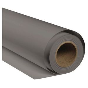 Bresser SBP31 1,36x11m Dark Grey achtergrond rol