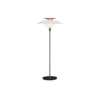 Louis Poulsen PH 80 Vloerlamp - Wit - thumbnail