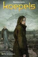 Koepels - Mariette Aerts - eBook (9789051162165) - thumbnail