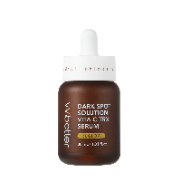 VVBETTER Dark Spot Solution Vitamine C trx Serum 30ml