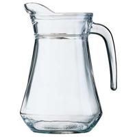 Luminarc Glazen schenkkan/sapkan - 1,3 liter - met handvat - thumbnail