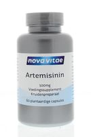 Nova Vitae Artemisinin 100 mg (60 vega caps) - thumbnail