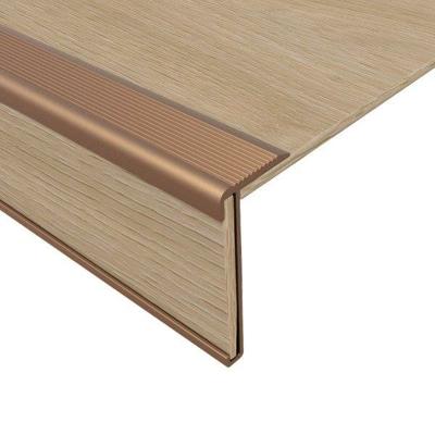 Vivafloors - Traprenovatie LT7230 (Plak PVC)