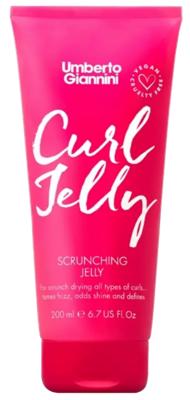 Umberto Giannini Curl Jelly Scrunching Jelly