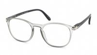 Leesbril Elle Eyewear EL15931 grijs +3.00