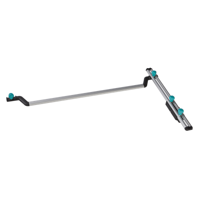 Wolfcraft Parallelaanslag | Voor tegelsnijder TC 670 | 1 stuk - 5552000