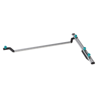 Wolfcraft Parallelaanslag | Voor tegelsnijder TC 670 | 1 stuk - 5552000