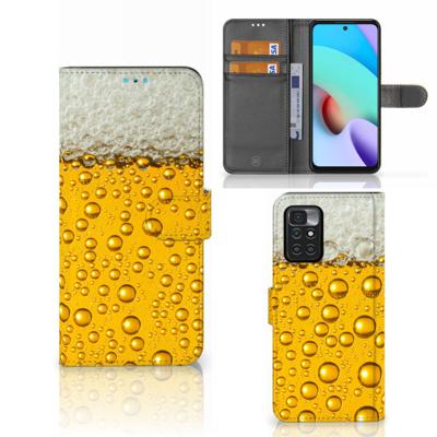 Xiaomi Redmi 10 | Book Cover | Bier