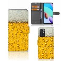Xiaomi Redmi 10 | Book Cover | Bier