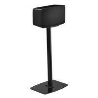 Flexson FLXS5FS1021 speaker steun Vloer Aluminium, Staal Zwart - thumbnail