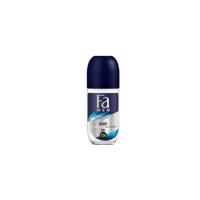 Fa Deo Roll-On 50ml Men Sport Fa Deo Roll-On 50ml Men Sport