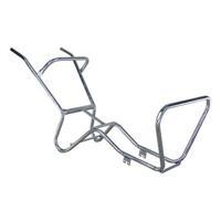 Fort Onderstel fs165 1 wiel verzinkt