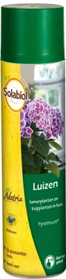 Pyrethrum Spray tegen insecten op planten 400ml