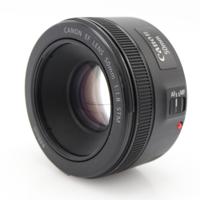 Canon EF 50mm F/1.8 STM occasion