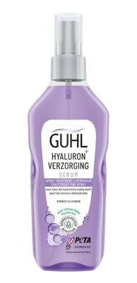 Hyaluron+ verzorging serum spray