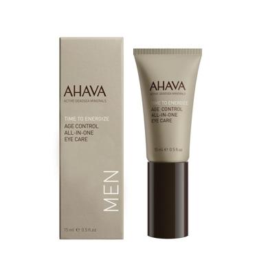 Mens age control all-in-one eye care