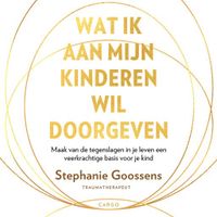 Wat ik aan mijn kinderen wil doorgeven