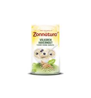 Havermout volkoren bio - thumbnail