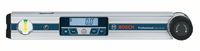 Bosch Blauw GAM 220 MF Hoekmeter en waterpas - in opbergtas - 0601076600 - thumbnail