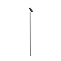 Kreon - Vergo Zwart Vloerlamp