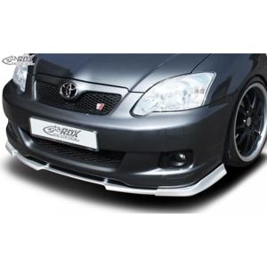 Voorspoiler Vario-X Toyota Corolla E12 TS 2004-2007 (PU) RDVTO06