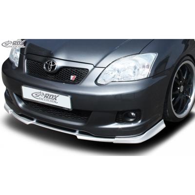 Voorspoiler Vario-X Toyota Corolla E12 TS 2004-2007 (PU) RDVTO06