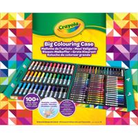 Crayola grote kleurset Crayola grote kleurset