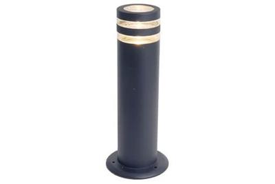 Lutec TuinlampFocus antraciet - 7204803118