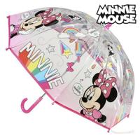 Paraplu Minnie Mouse 70476 (Ø 71 cm)
