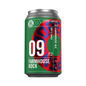 Jopen Farmhouse Rock 33cl