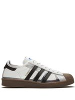 adidas baskets Superstar 80 - Blanc