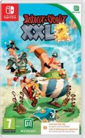 Nintendo Switch Asterix & Obelix XXL 2 (Code in Box)