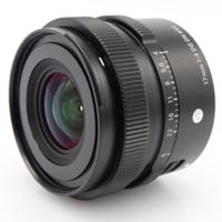 Sigma 17mm f/4 DG DN Contemporary Sony FE occasion