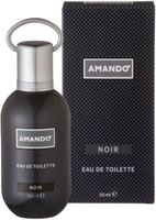 Amando Eau De Toilette Noir - 50 ml - thumbnail