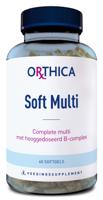 Orthica Soft Multi 60Capsules